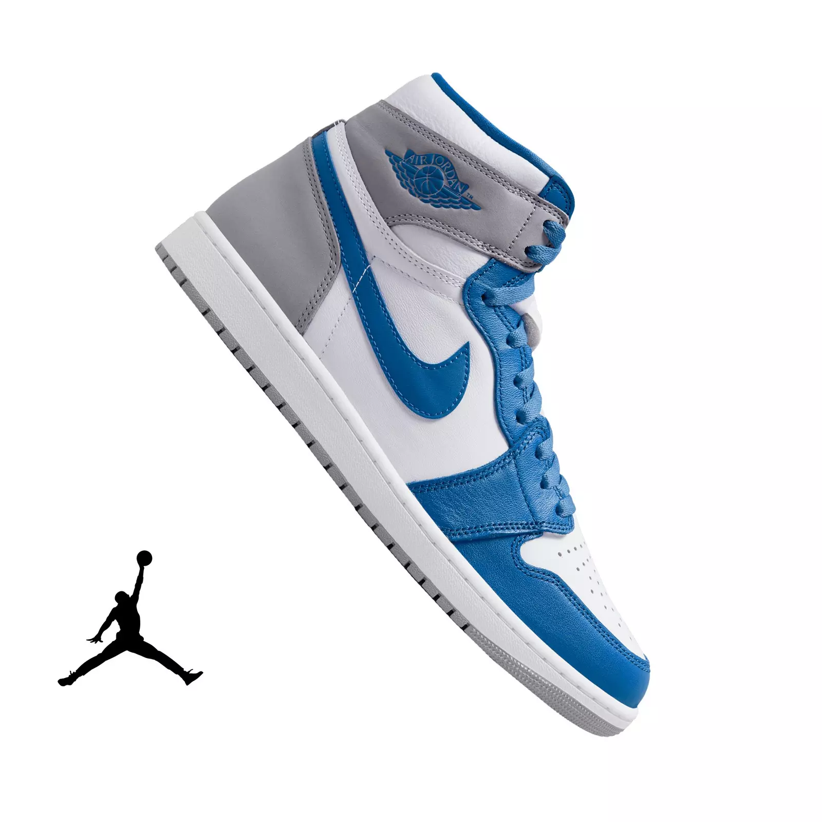 Jordan 1 Mids